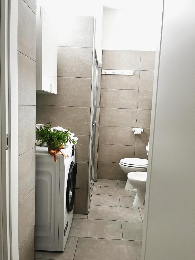 Daisy Homes #2 Monza Extérieur photo