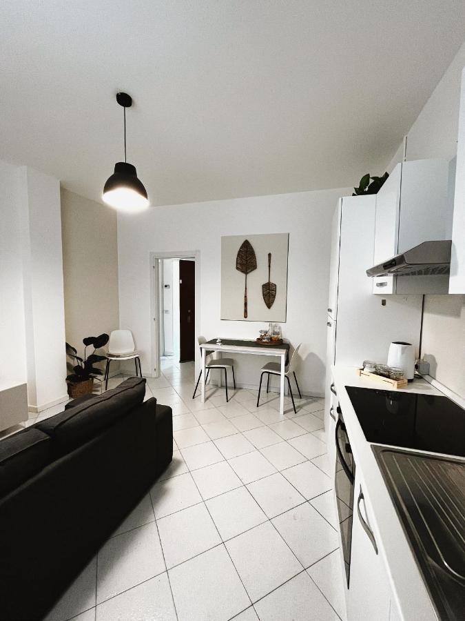 Daisy Homes #2 Monza Extérieur photo