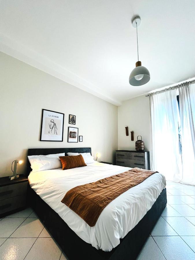 Daisy Homes #2 Monza Extérieur photo