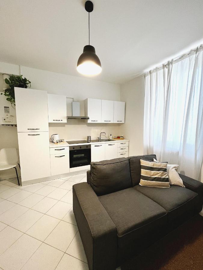 Daisy Homes #2 Monza Extérieur photo