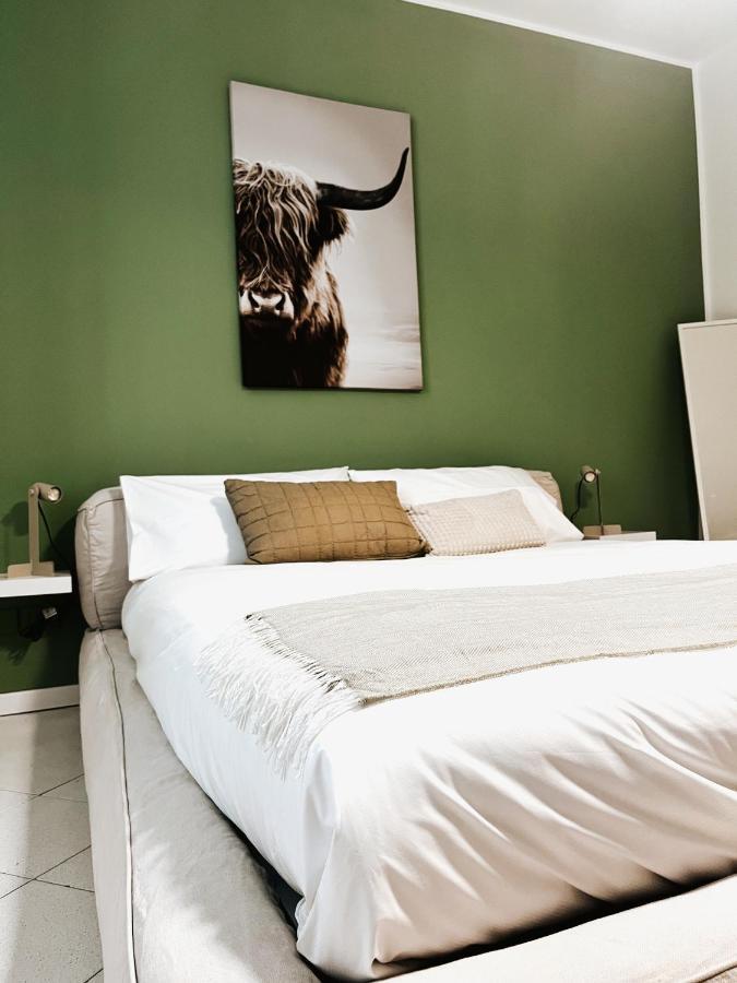 Daisy Homes #2 Monza Extérieur photo